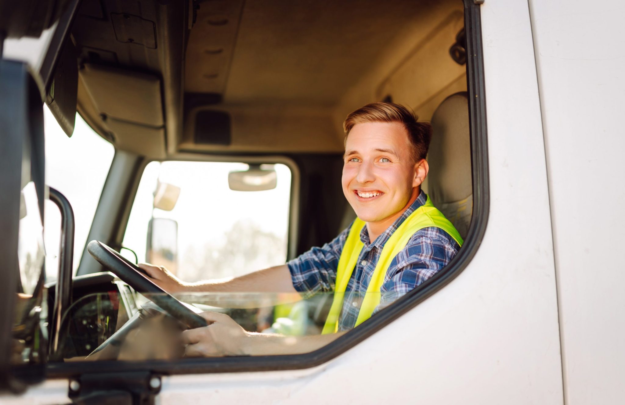 Heavy Vehicle Fatigue Management Rules in NSW: 2026 Guide - Kells ...
